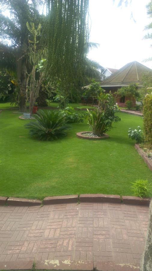 New Charity Hotel International Arusha Exterior photo