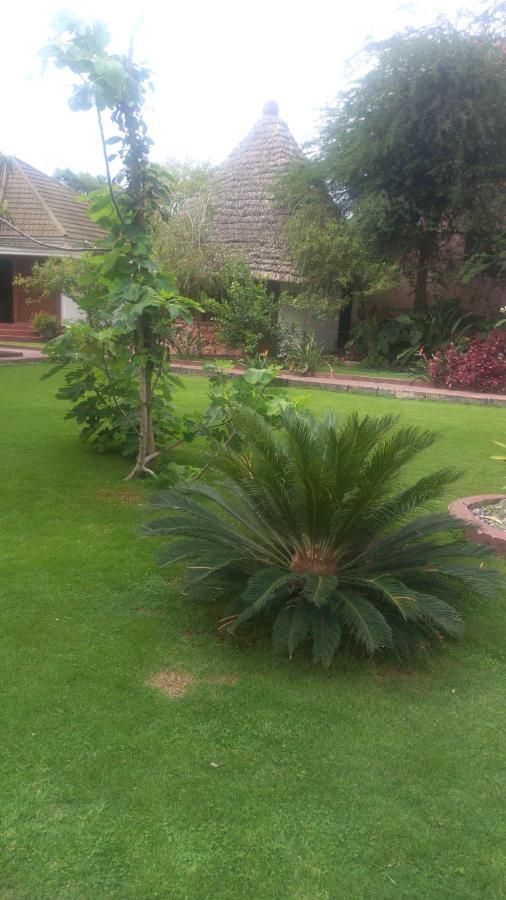 New Charity Hotel International Arusha Exterior photo