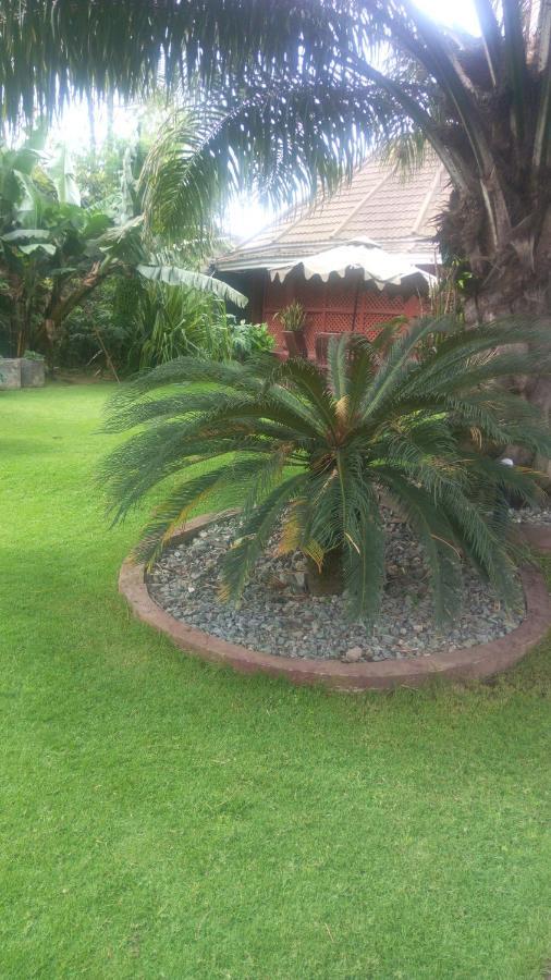 New Charity Hotel International Arusha Exterior photo